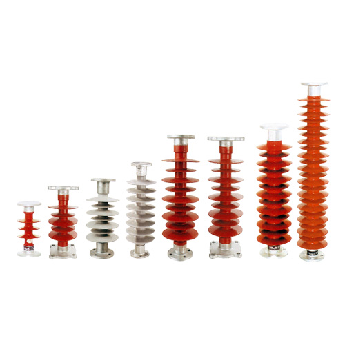 復(fù)合支柱絕緣子